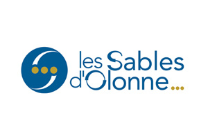 Logo Les Sables d'Olonne agglomération