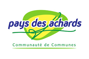 Logo Pays des Achards