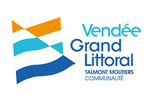 Logo Vendée Grand littoral