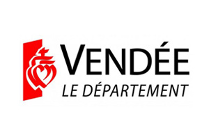 Logo Vendée Département