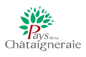 Logo Pays de Fontenay Le Comte Vendée