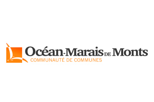 Logo Ocean Marais de Monts