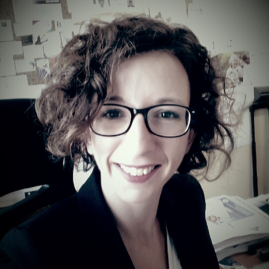 Charline VINET