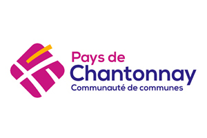 Logo agglomération Pays de CHantonnay