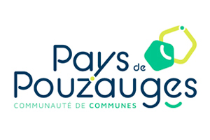 Logo Pays de Pouzauges