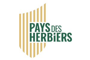 Logo agglomération Pays des Herbiers