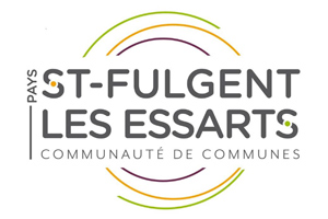 Logo Les Essarts Saint Fulgent