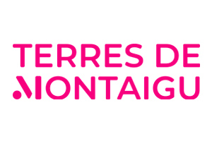 Logo agglomération Terres de Montaigu