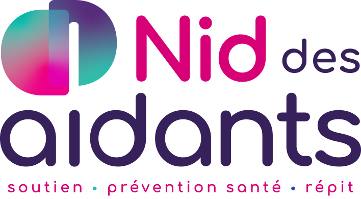 Logo Le Nid des Aidants